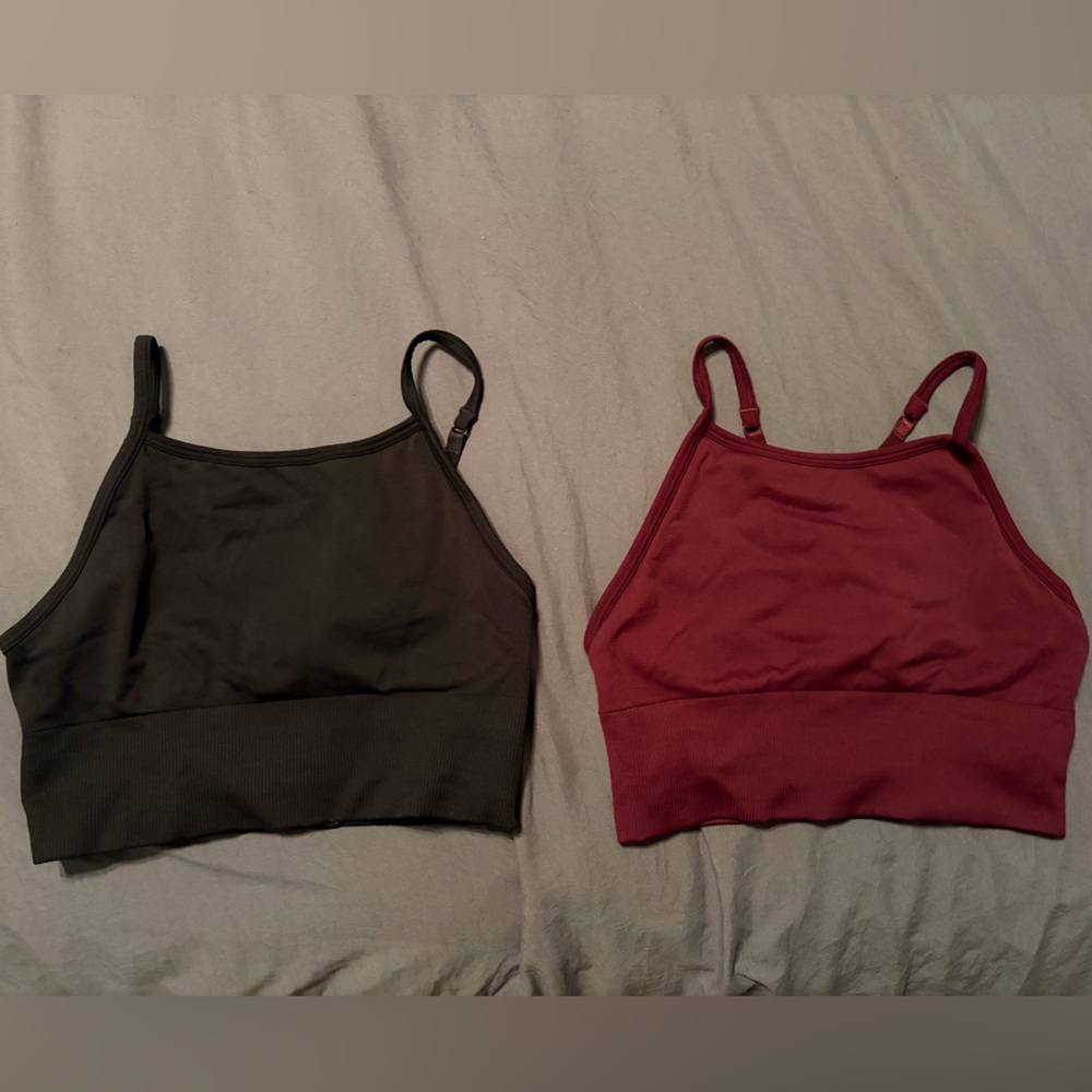 Lululemon Align Sports Bras